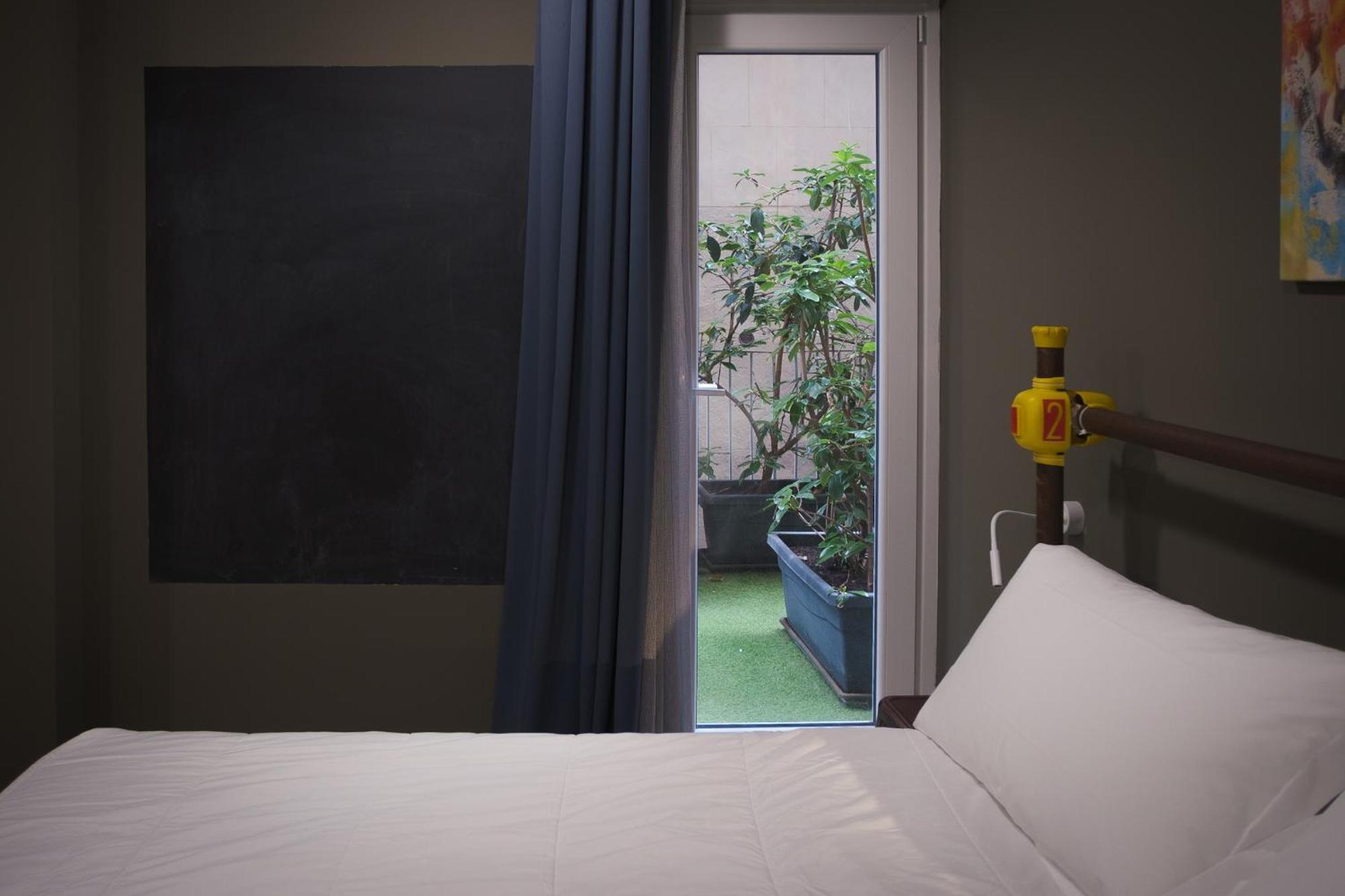 Hostelo - Luxury Hostel Palermo Dış mekan fotoğraf