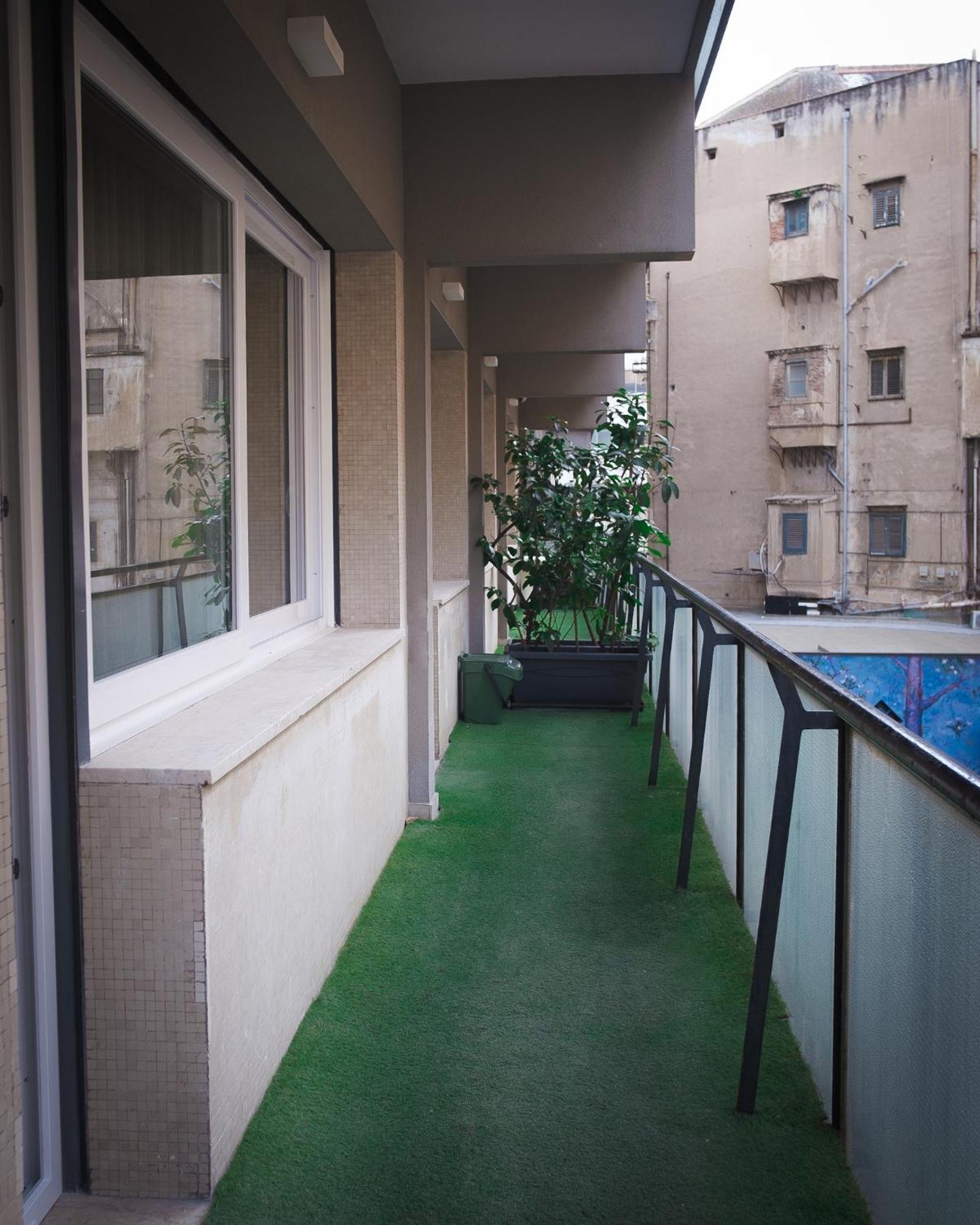 Hostelo - Luxury Hostel Palermo Dış mekan fotoğraf