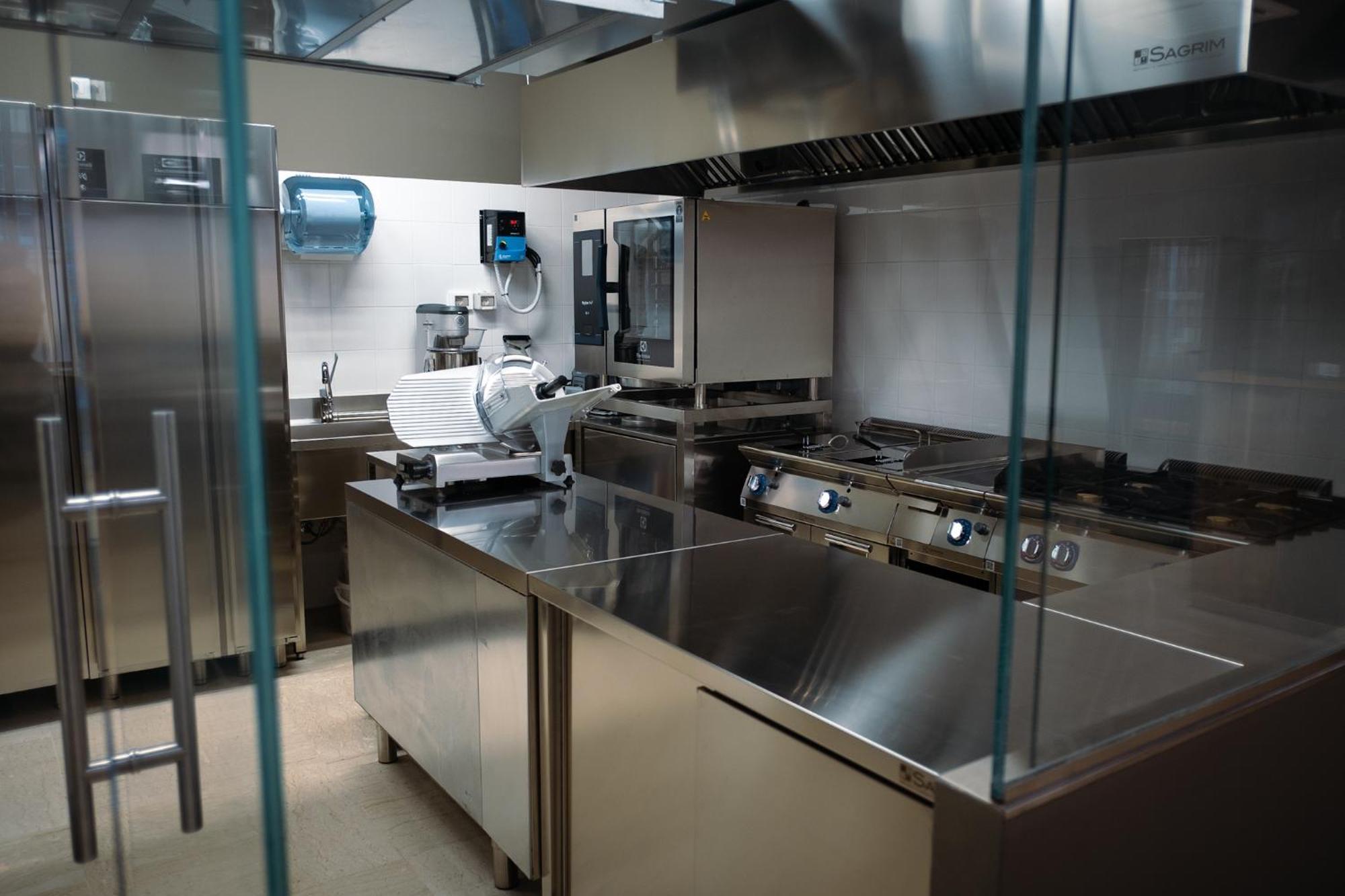 Hostelo - Luxury Hostel Palermo Dış mekan fotoğraf
