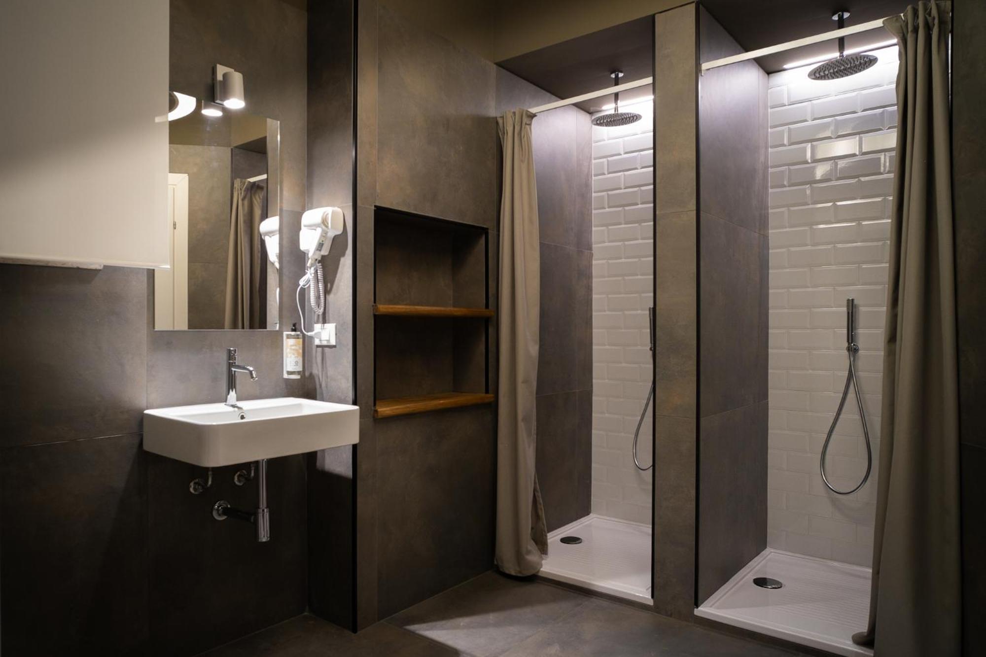 Hostelo - Luxury Hostel Palermo Dış mekan fotoğraf