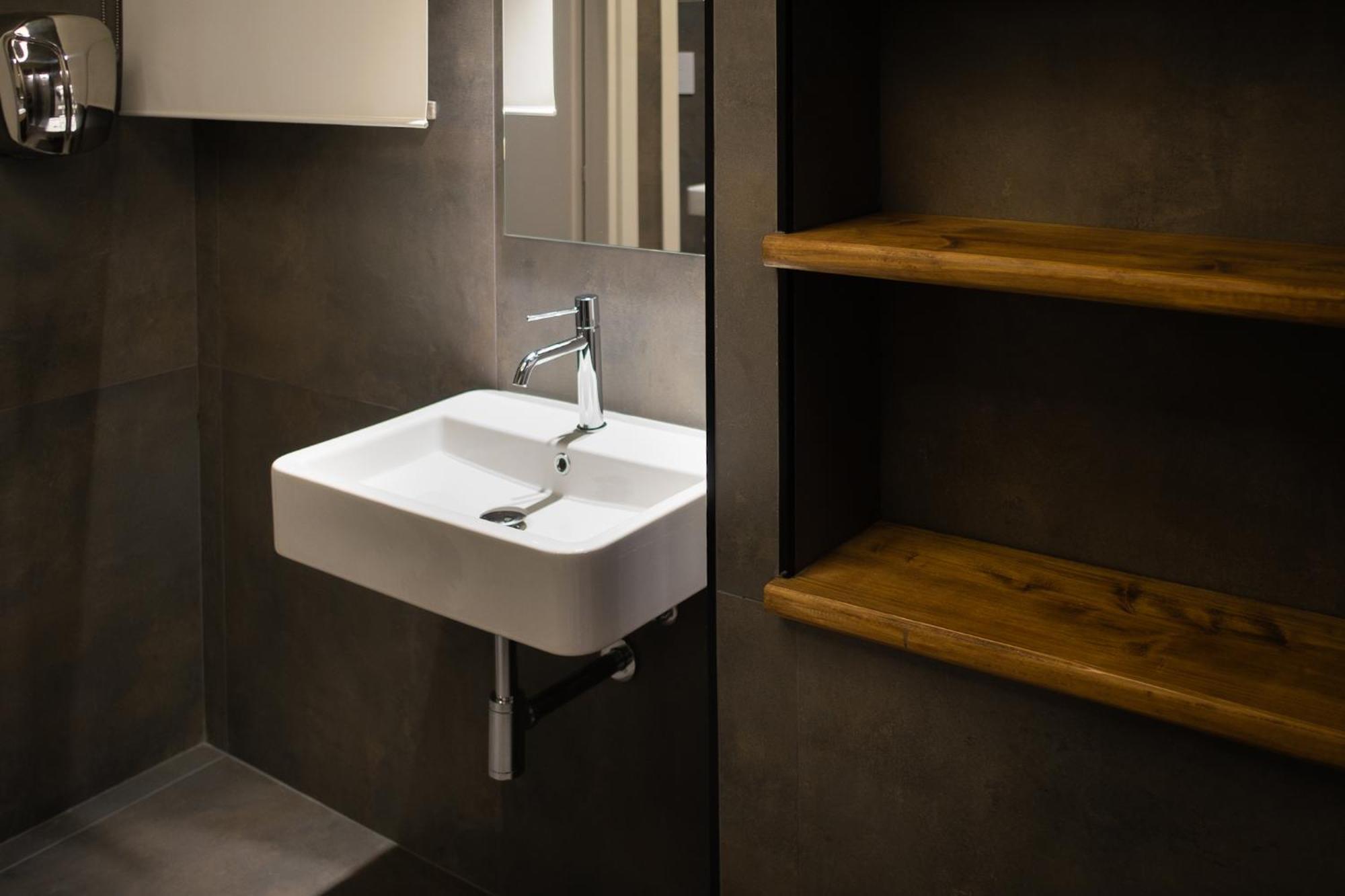 Hostelo - Luxury Hostel Palermo Dış mekan fotoğraf