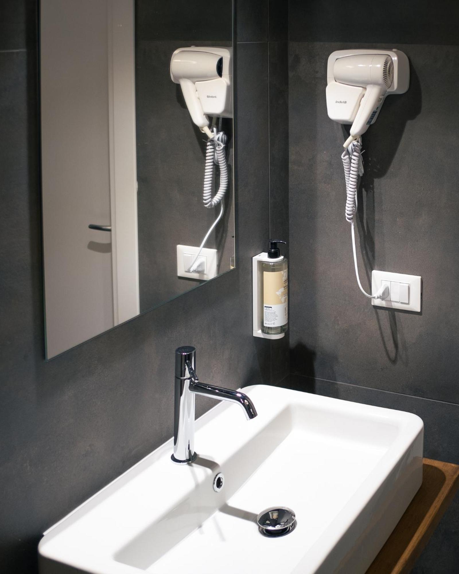 Hostelo - Luxury Hostel Palermo Dış mekan fotoğraf
