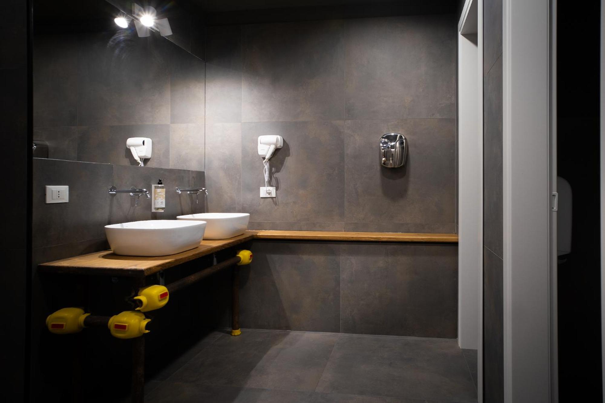 Hostelo - Luxury Hostel Palermo Dış mekan fotoğraf