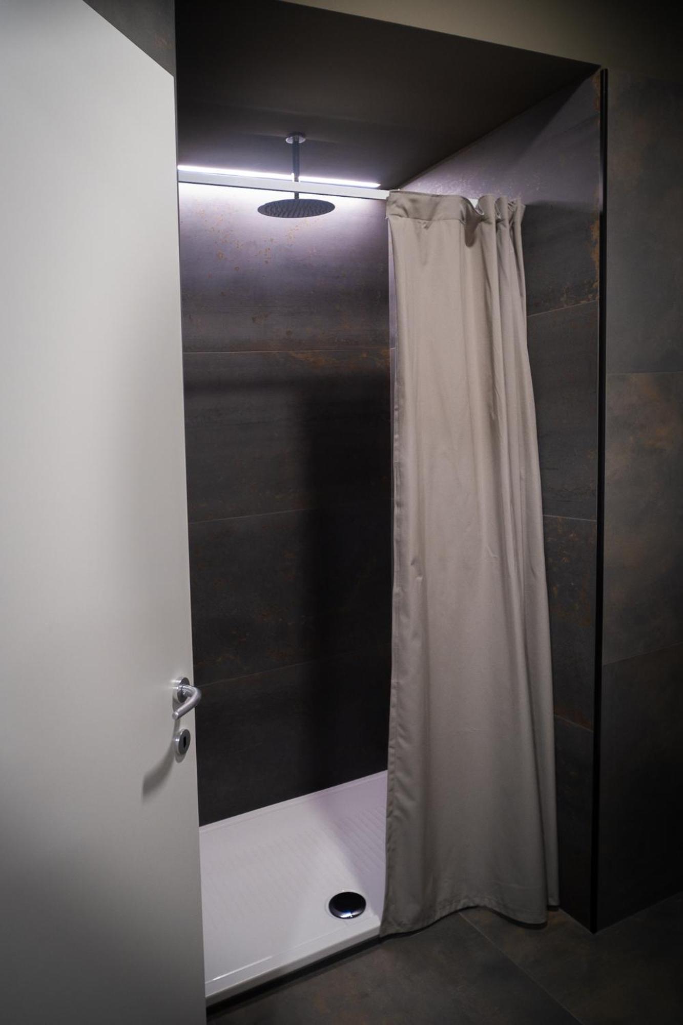 Hostelo - Luxury Hostel Palermo Dış mekan fotoğraf