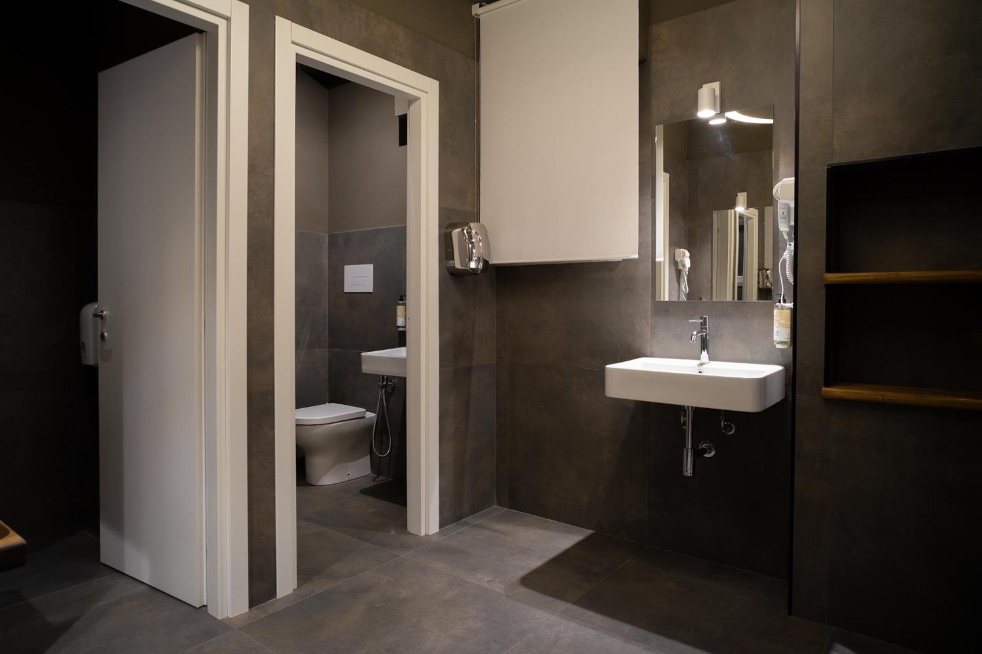 Hostelo - Luxury Hostel Palermo Dış mekan fotoğraf