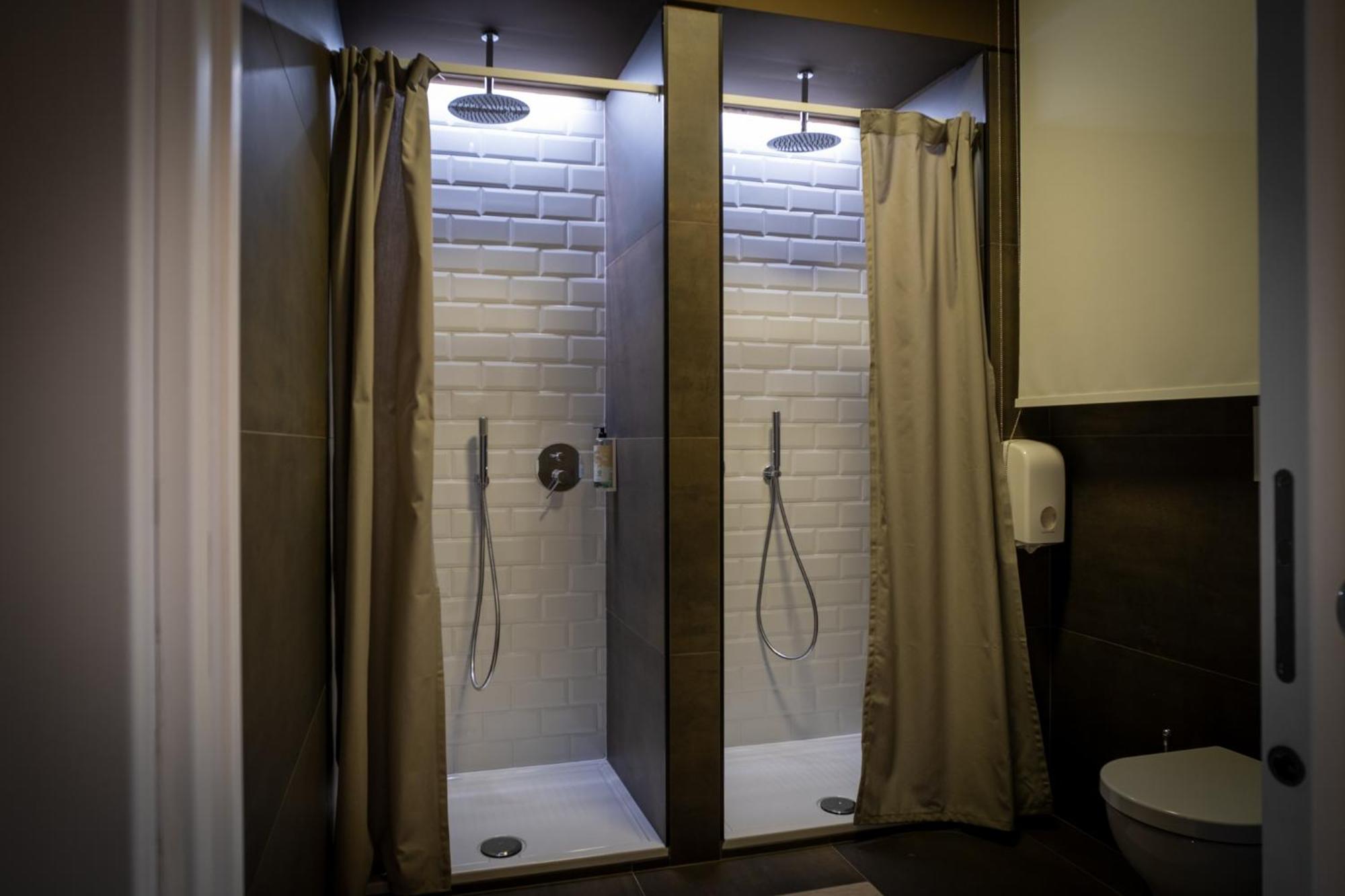 Hostelo - Luxury Hostel Palermo Dış mekan fotoğraf